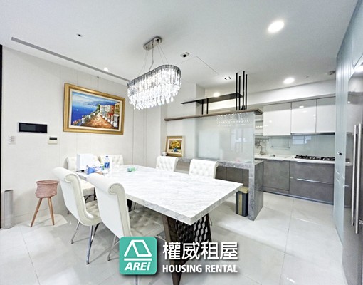 🐉悅龍灣景觀高樓3+1雙主臥平車-權威 - Image 12