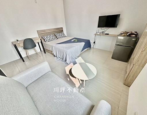 歐富🏅可雙租補✨質感電梯✨飯店等級✨陽台獨洗 - Image 8