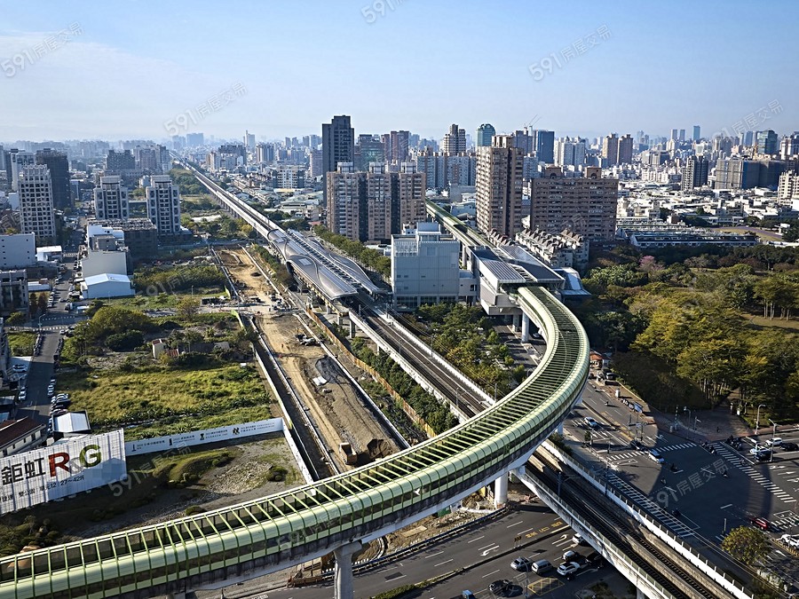 風尚須彌環境圖