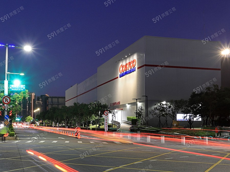 風尚須彌環境圖