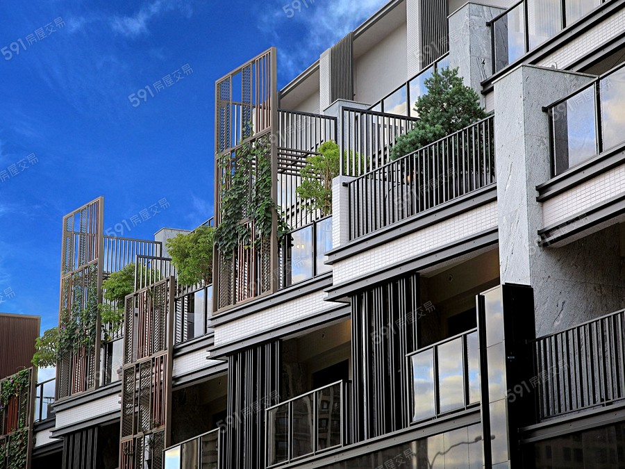 風尚須彌實景圖