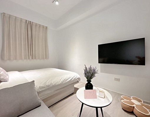 可養貓北歐設計套房 - Image 5