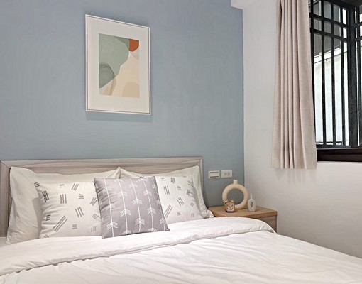 可養貓北歐設計套房 - Image 2