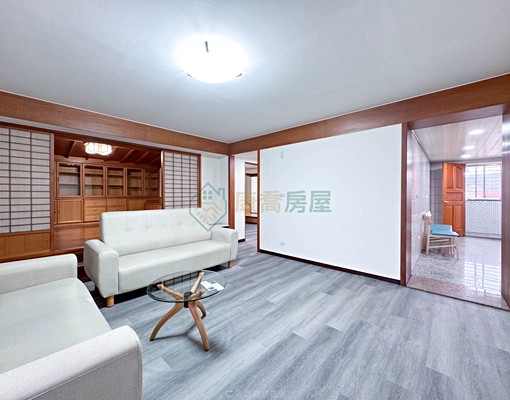 ⭐新裝潢/可租補/可寵/可報稅設籍⭐中山國小行天宮MRT - Image 5