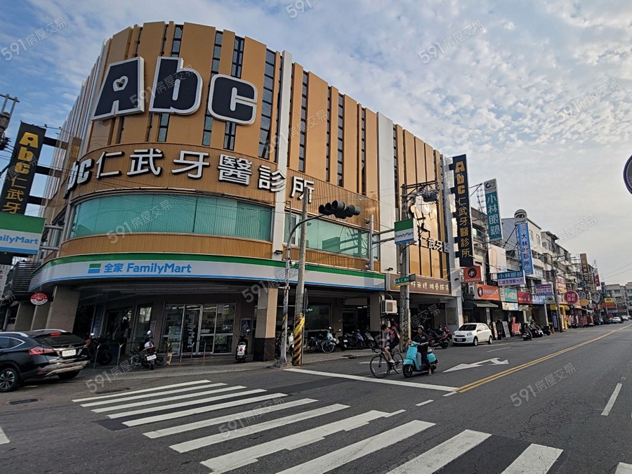 崧泰晴美學環境圖