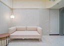 前金區-河東路2房2廳，13.8坪