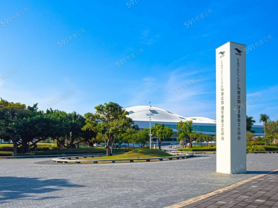 百達耘邸環境圖