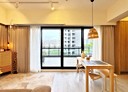 土城區-青和街3房2廳，44.4坪
