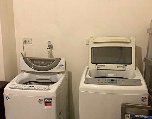 中興保全電梯分租套房 - Image 3