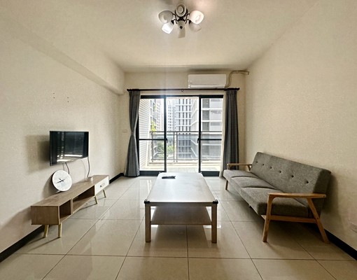 櫻花青上森🎨含管理費車位🎨有傢俱🎨 - Image 1