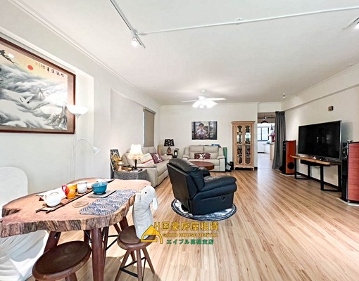 固豪👍漢神允文街健身公寓樓中樓大三房 - Image 3