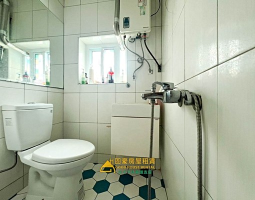 固豪👍漢神允文街健身公寓樓中樓大三房 - Image 9