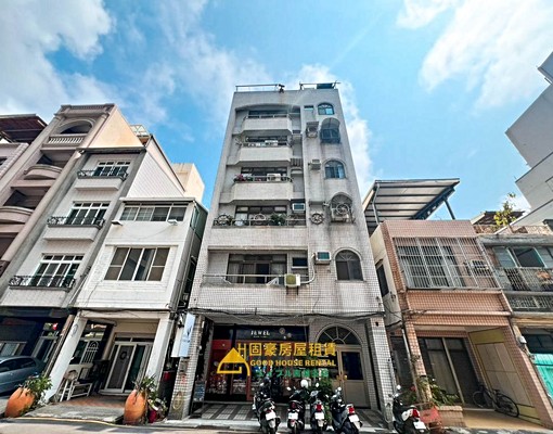 固豪👍漢神允文街健身公寓樓中樓大三房 - Image 15