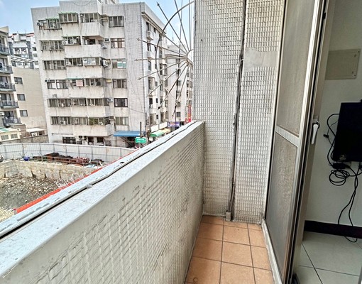 🌈大空間陽台獨曬⭐可租補⭐飲水機⭐子母車 - Image 4