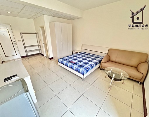 🌈大空間陽台獨曬⭐可租補⭐飲水機⭐子母車 - Image 3