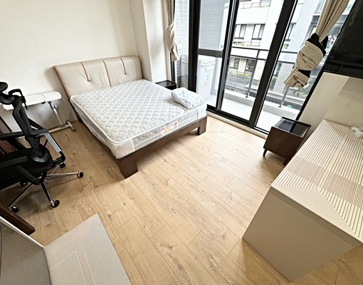 全新完工電梯大套房💯🉑租補💯自住規格台電🔆附機車位 - Image 11