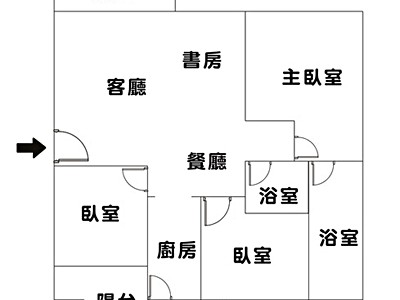 社區圖片