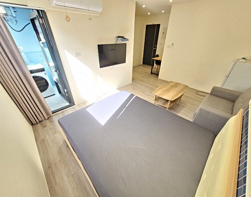 新光遠百✨獨洗烘✨雙租屋補助✨流理臺電磁爐✨乾溼分離 - Image 5