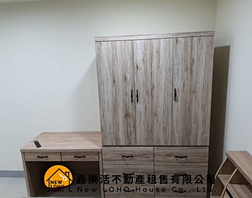 近台積電🌈周遭多家科技大廠✅衛浴開窗套房+大陽台 - Image 5