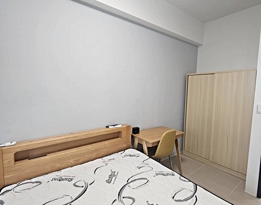 南科心安家@LM龍目井路獨洗獨曬大套房 - Image 3