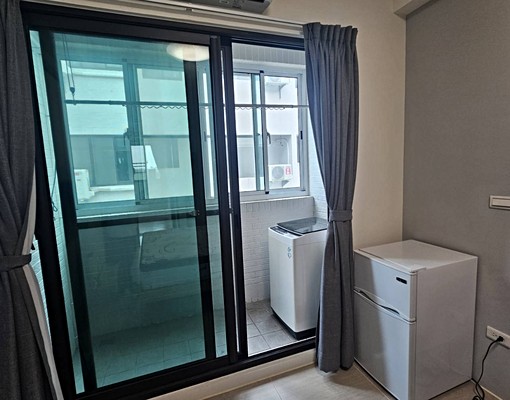 南科心安家@LM龍目井路獨洗獨曬大套房 - Image 5