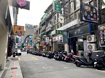 信陽街站前雙子星信陽街商四..