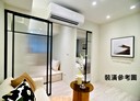 大同區-延平北路二段2房1廳，8.9坪