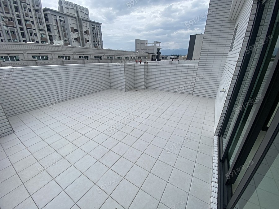 御安No.18實景圖