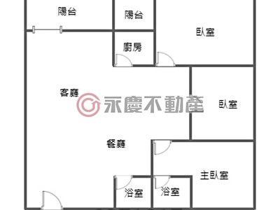 社區圖片
