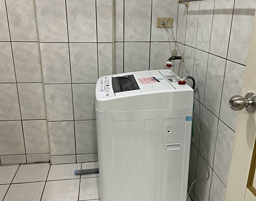 成洲市場、精緻獨立套房1樓 - Image 6