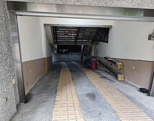 近捷運內湖站坡道機械車位 - Image 4