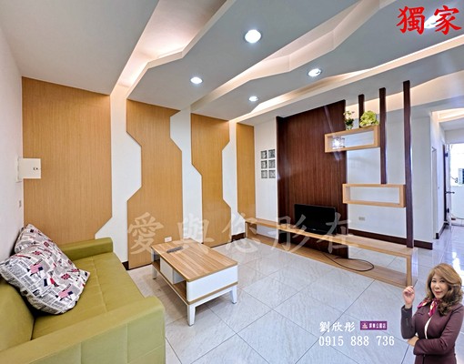 獨家出租和平國小美寓(沒有電梯)-劉欣彤 - Image 2