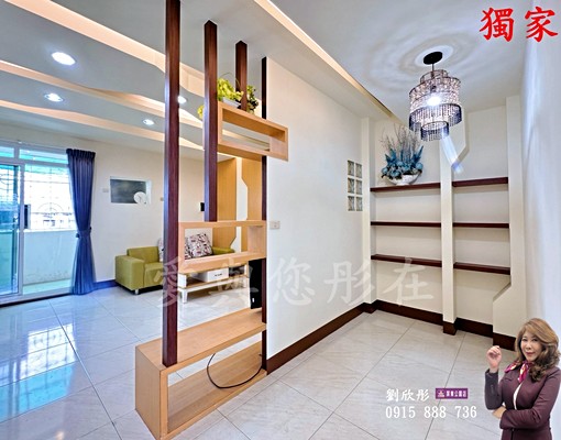 獨家出租和平國小美寓(沒有電梯)-劉欣彤 - Image 5