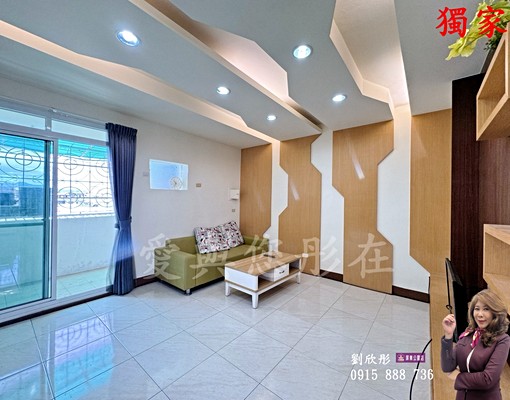 獨家出租和平國小美寓(沒有電梯)-劉欣彤 - Image 12
