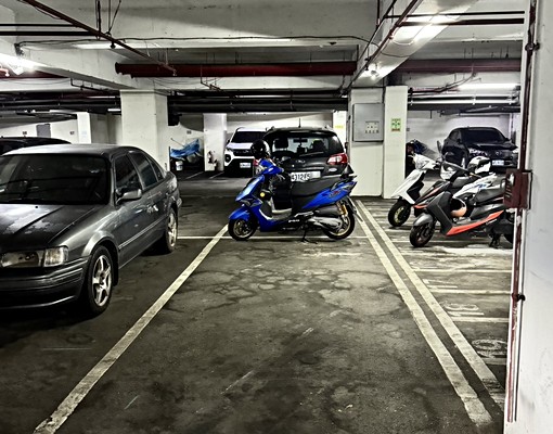 租~楊梅雅典社區3房+車位 - Image 9