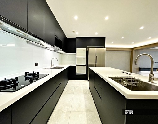 🏠方正大四房🌈高質感設計💎環境清幽 - Image 13
