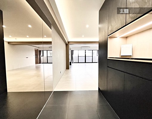 🏠方正大四房🌈高質感設計💎環境清幽 - Image 3