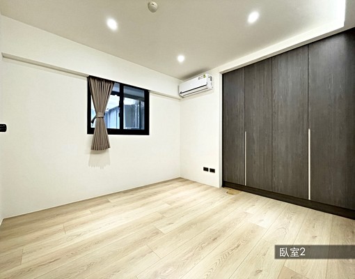 🏠方正大四房🌈高質感設計💎環境清幽 - Image 8