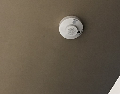 高醫熱河商圈獨棟電梯陽台9坪大套房 - Image 11
