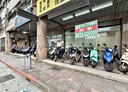 新店區-安和路二段店面，45.6坪