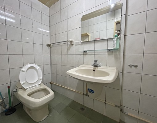 近三和國中站自強仁愛商圈💖低樓層💖優質大套房💖可養寵 - Image 5