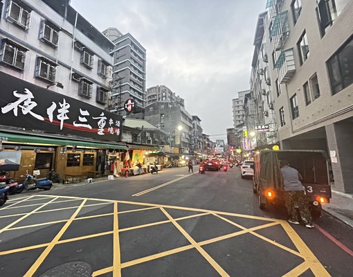 近三和國中站仁愛商圈💖優質大套房家具齊全 - Image 6
