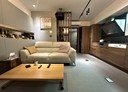 中山區-雙城街1房1廳，13坪