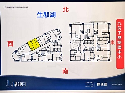 社區圖片