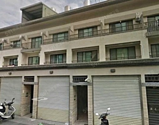 仁德保學路（大學世界/大套房/可租補） - Image 4