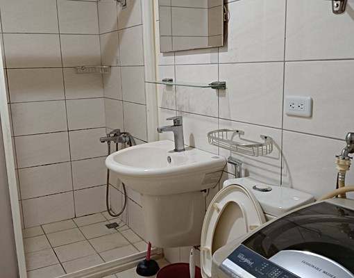 龍井套房2F-有獨立洗衣機/可辦理租補!! - Image 11