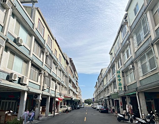【安平透天】使用大空間✅門口好停車 - Image 1