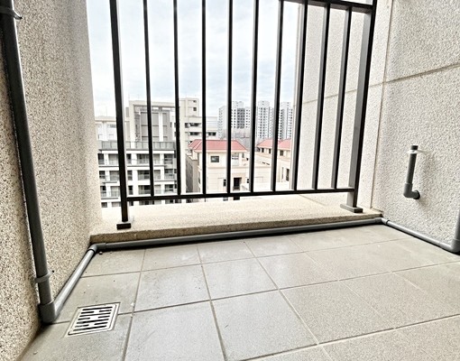 飯店式管理陽台可獨洗空間大系統櫃採光水免費台電雙租補 - Image 15