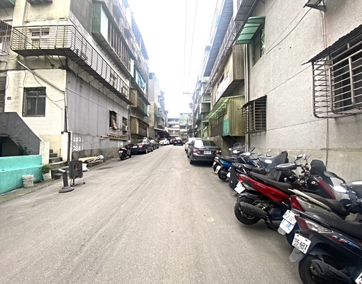 近三坑火車站.廟口獨立衛浴套房可租金補貼 - Image 7