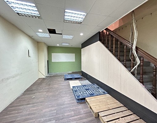 ★福和路★【永和區公所正路邊金店面】 - Image 6